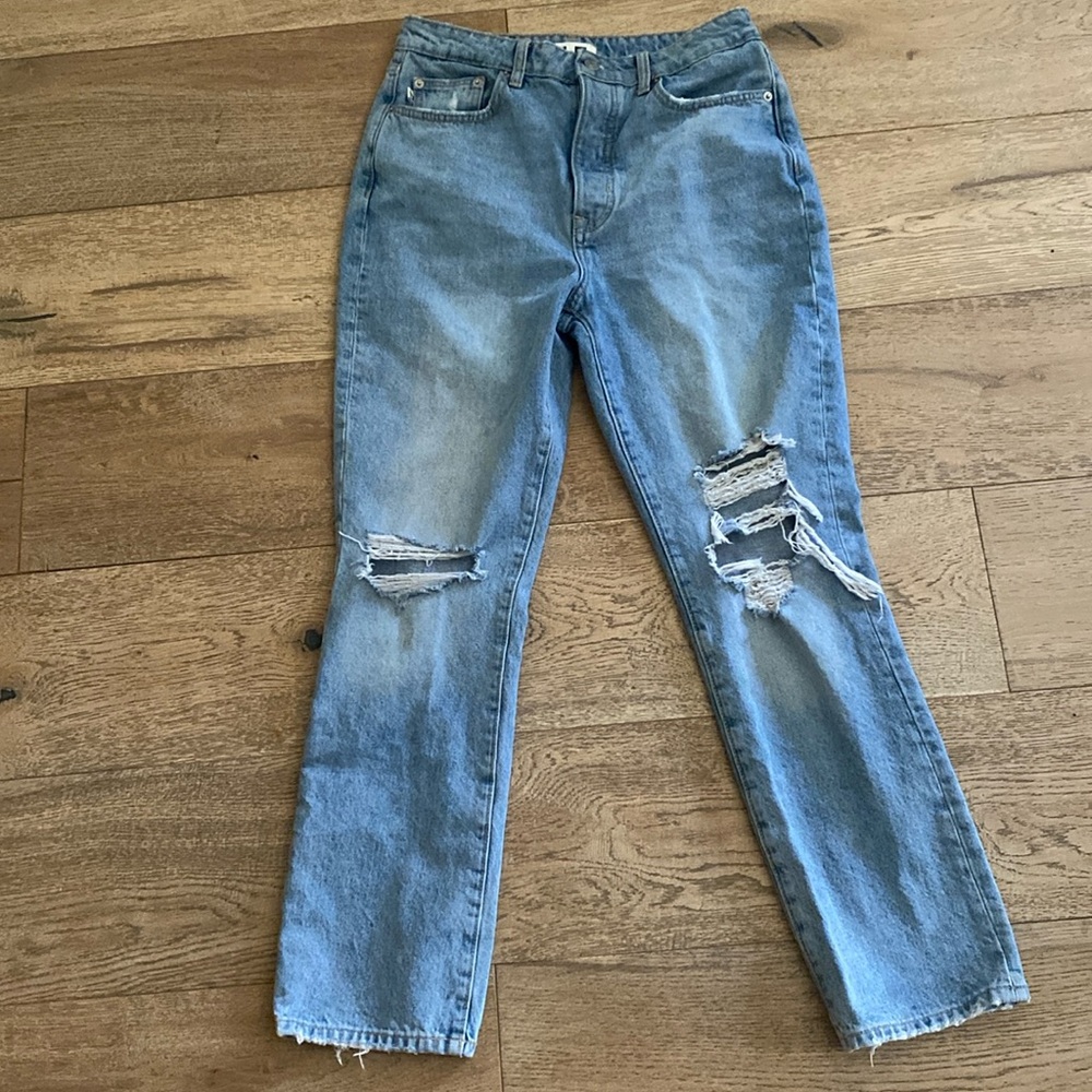 Lovers and friends jeans